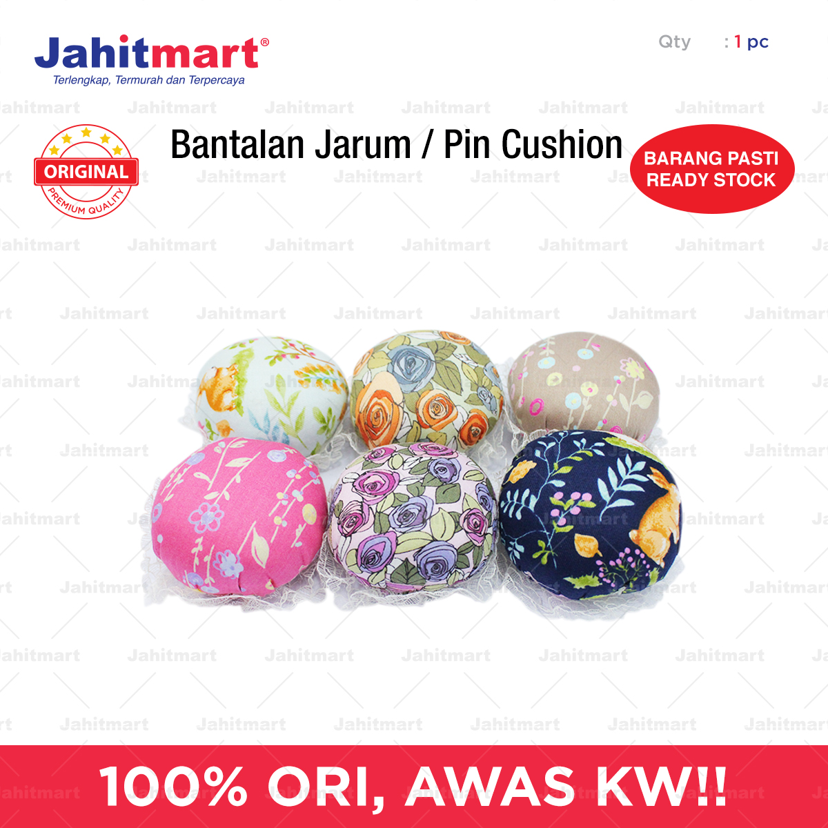 Bantalan-Jarum-Pin-Cushion