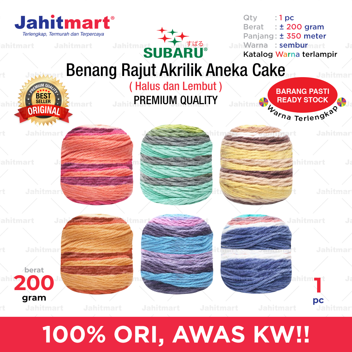 Benang-Rajut-Akrilik-Aneka-Cake-Foto-1