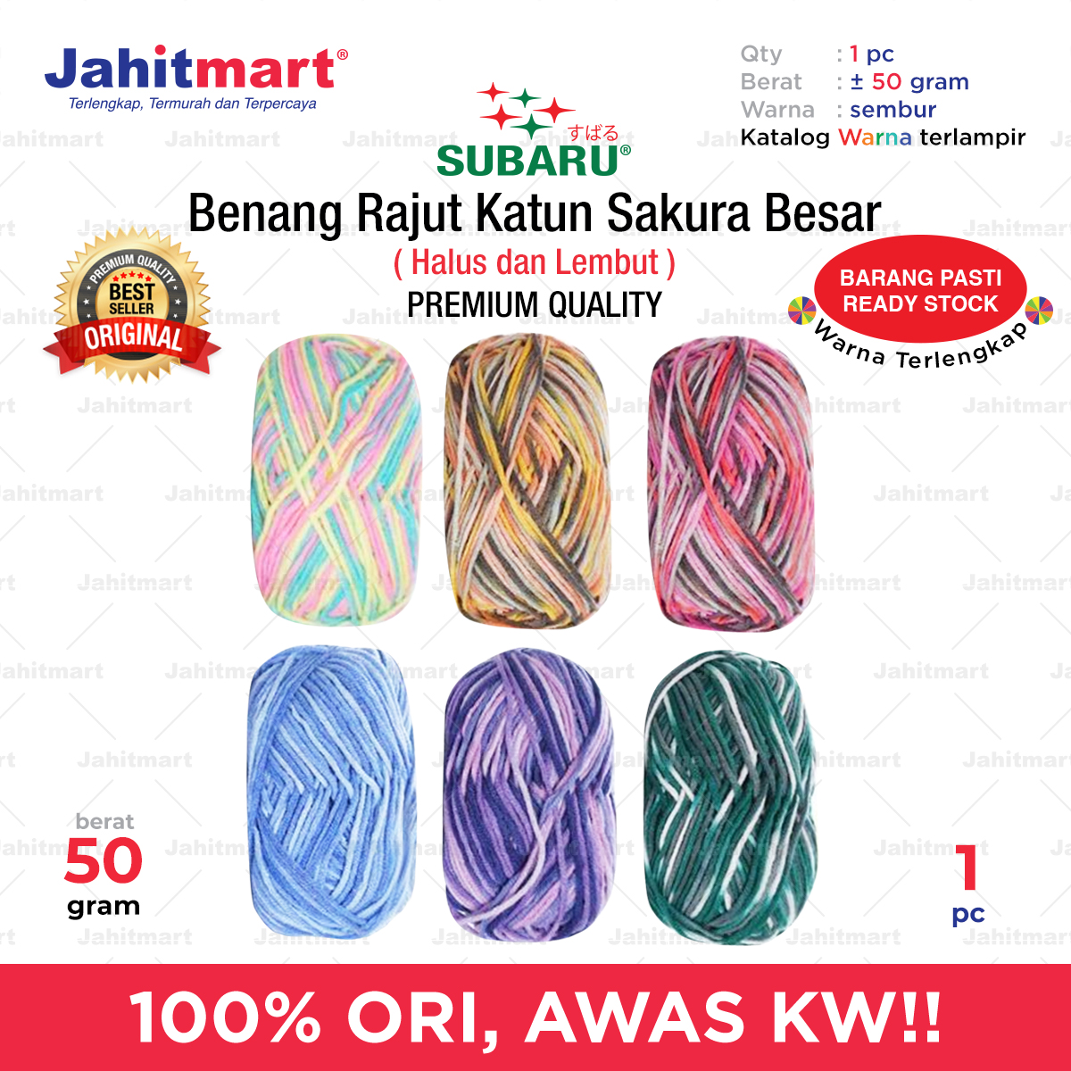 Benang-Rajut-Katun-Sakura-Besar-Sembur-Foto-1