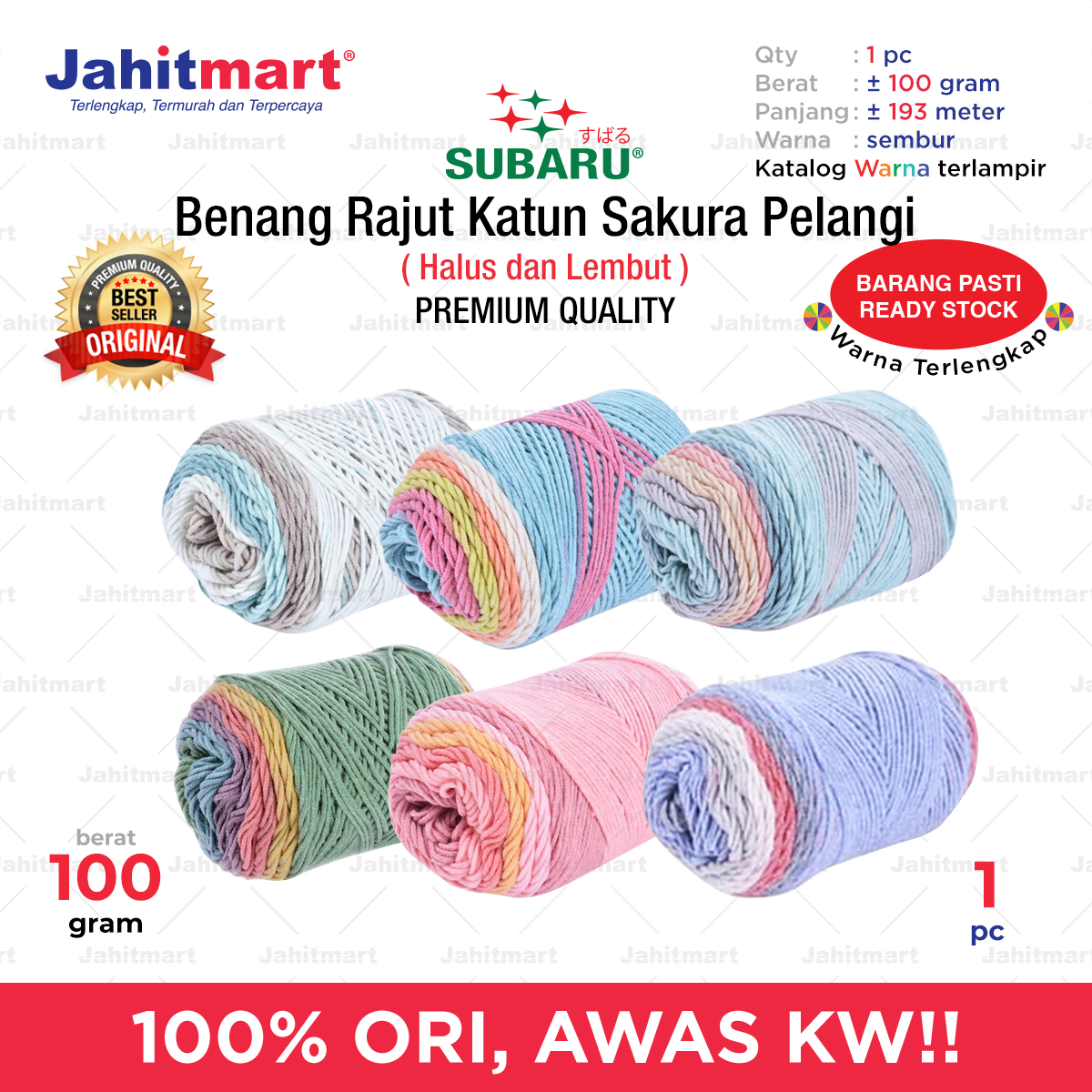 Benang-Rajut-Katun-Sakura-Pelangi-Foto-1