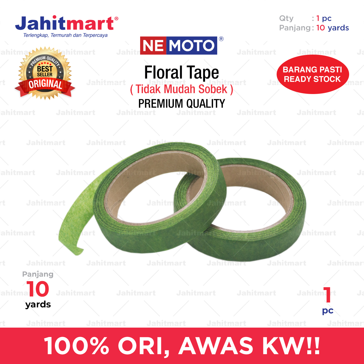 Floral-Tape-10-Foto-1