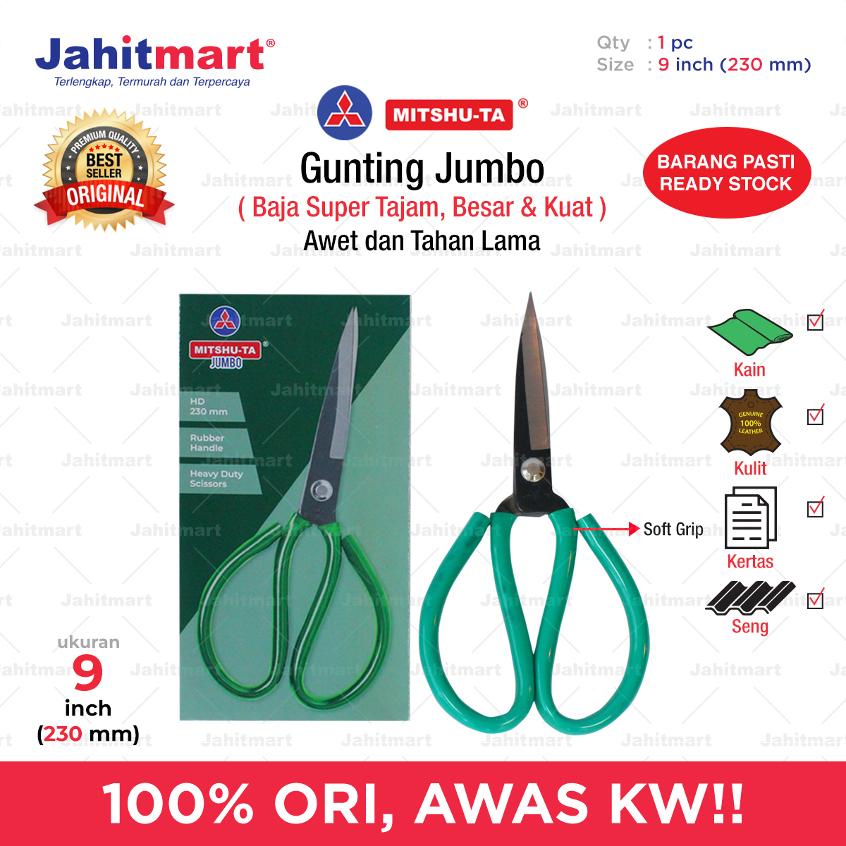 Gunting-JUMBO-_MITSHU-TA_-230-mm-Foto-1