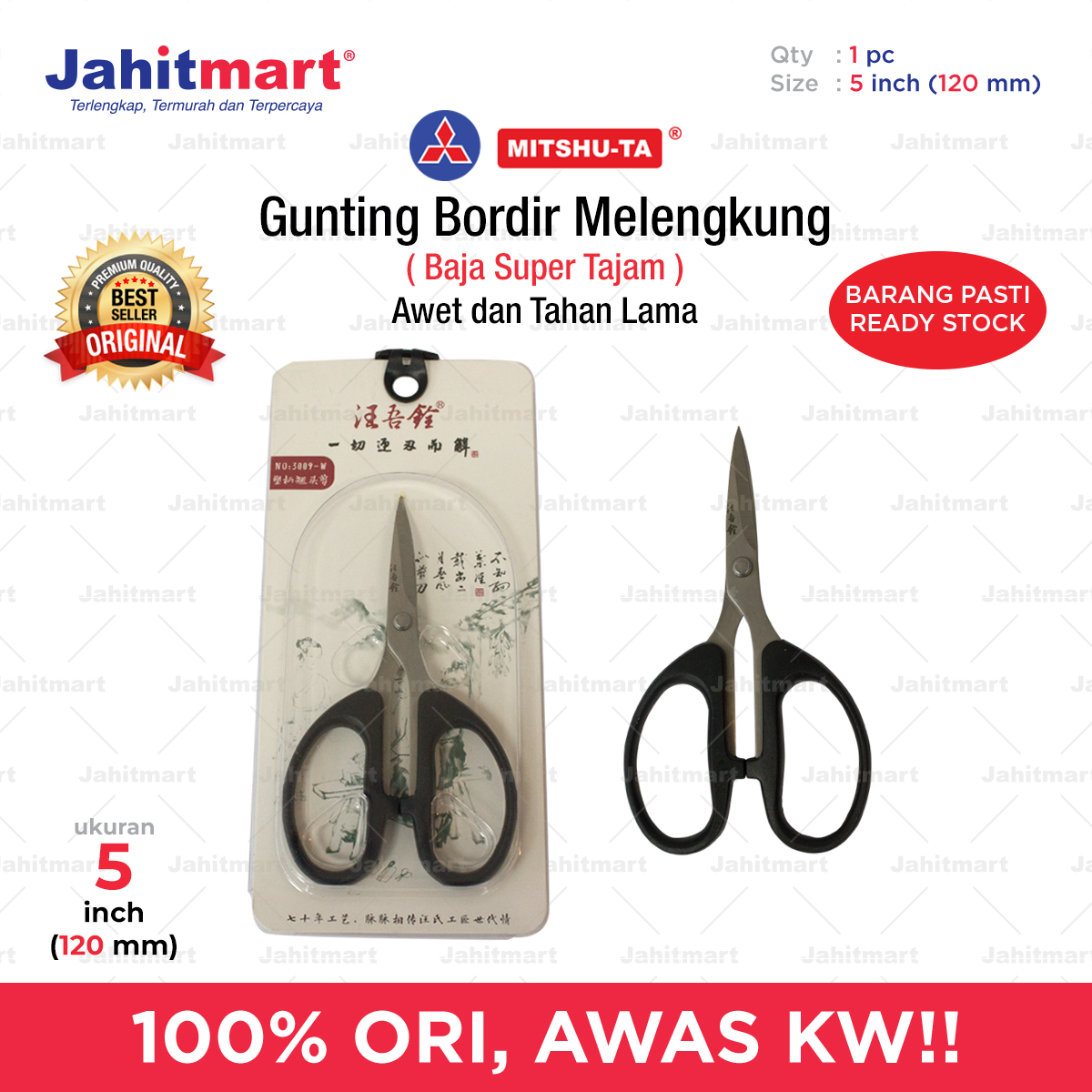 Gunting-Kain-Bordir-Aplikasi-Lengkung-_MITSHU-TA_-12x7-cm-Foto-1