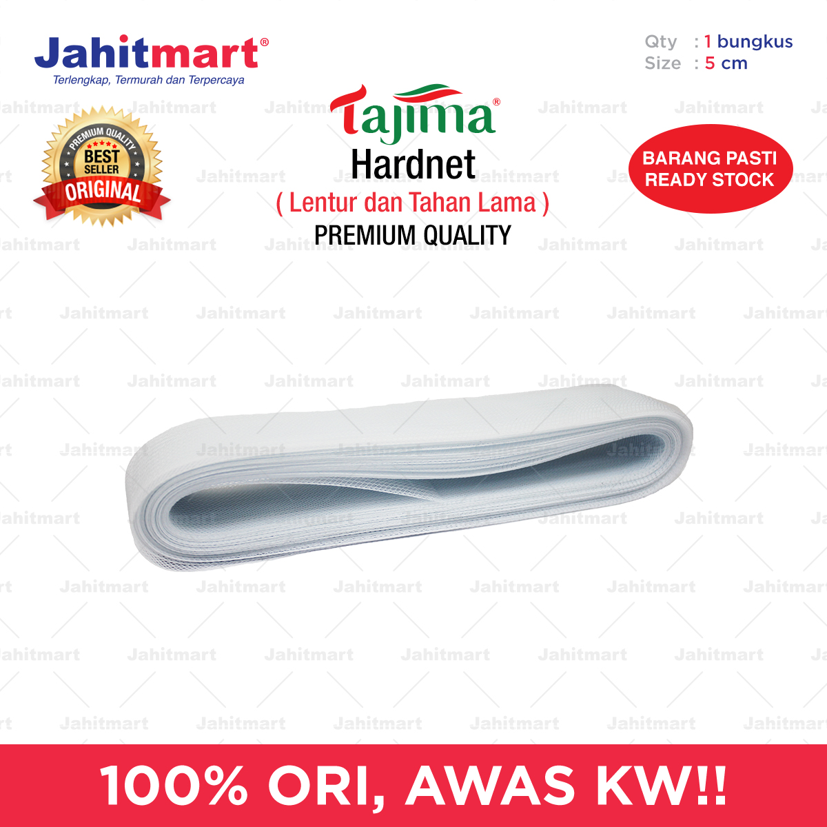 Hardnet-Putih-Foto-1