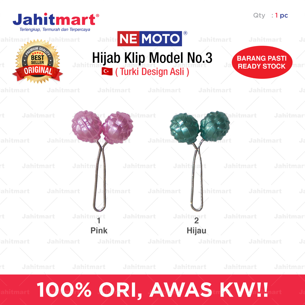 Hijab-Clip-Model-No-3