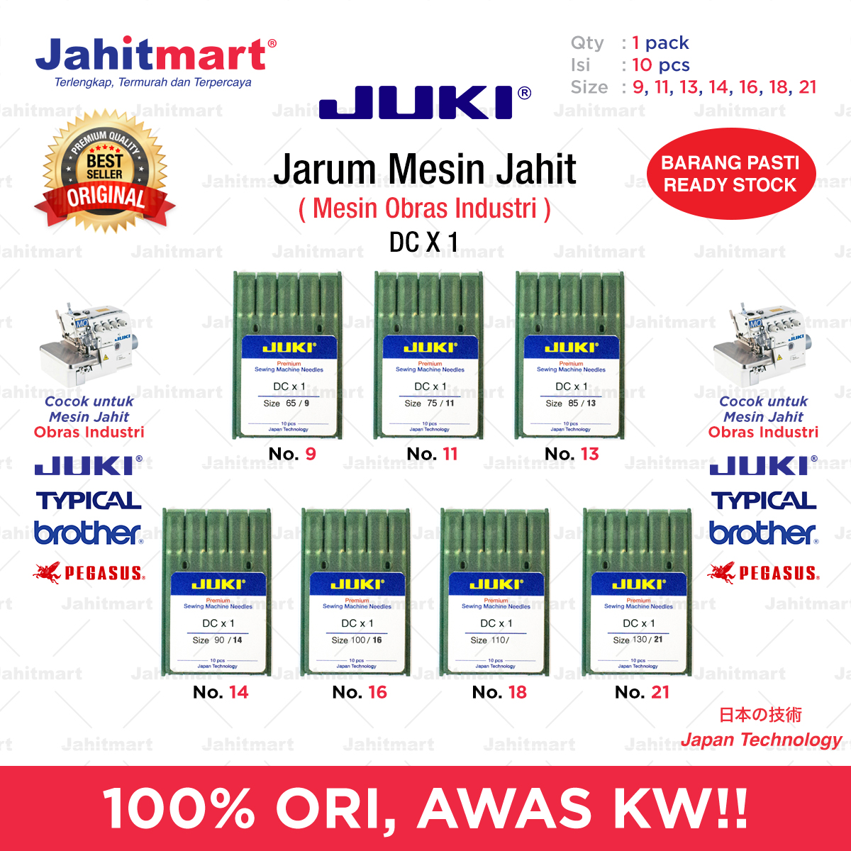 Jarum-Mesin-Jahit-_JUKI_-DCx1-Pack-Foto-1