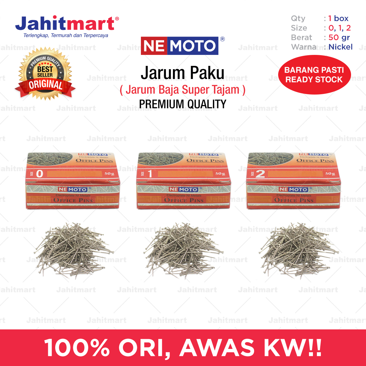 Jarum-Paku-Office-Pins-_NEMOTO_-Foto-1