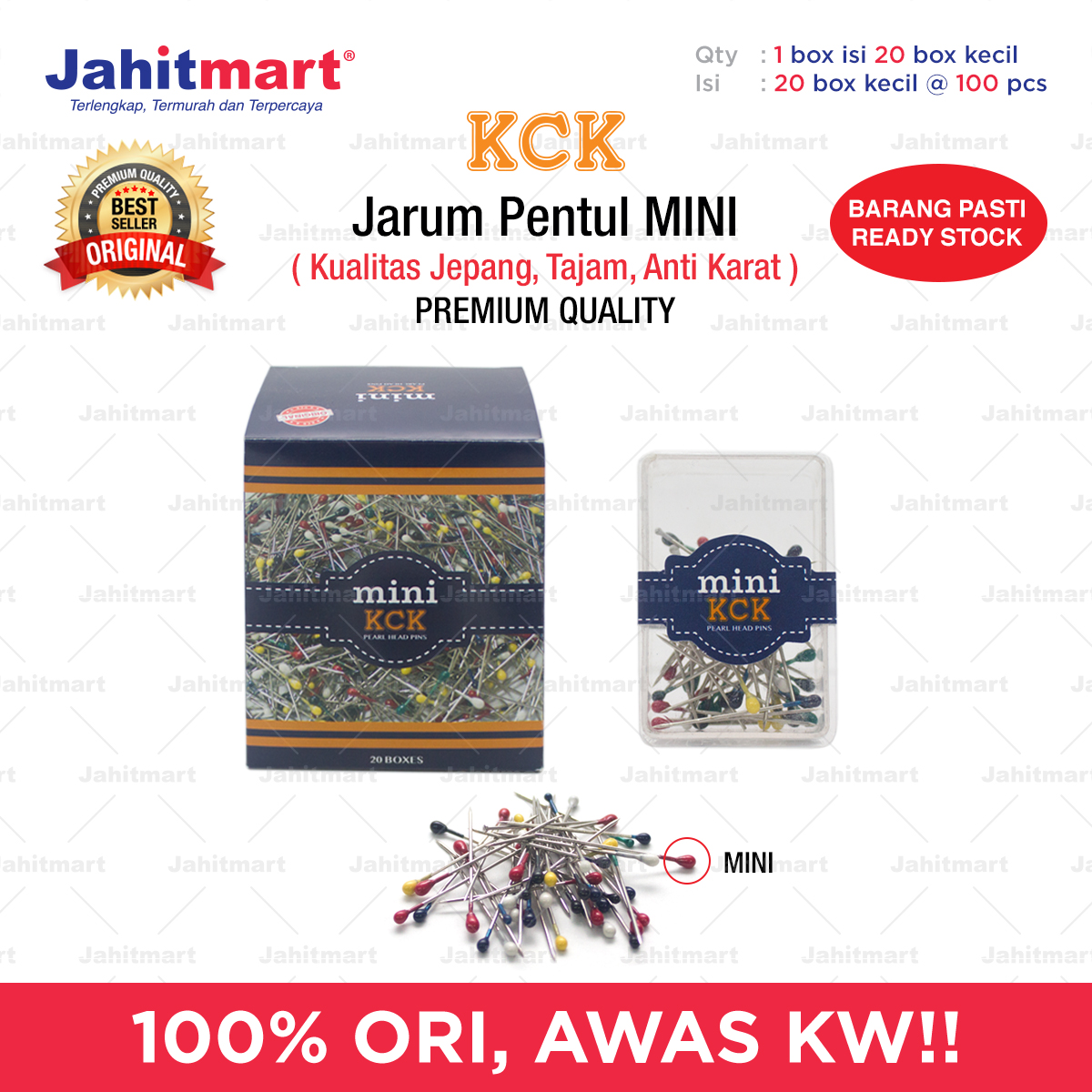 Jarum-Pentul-Motek-Mini-Original-Jepang-_KCK_-Box-Mika-Besar-Foto-1