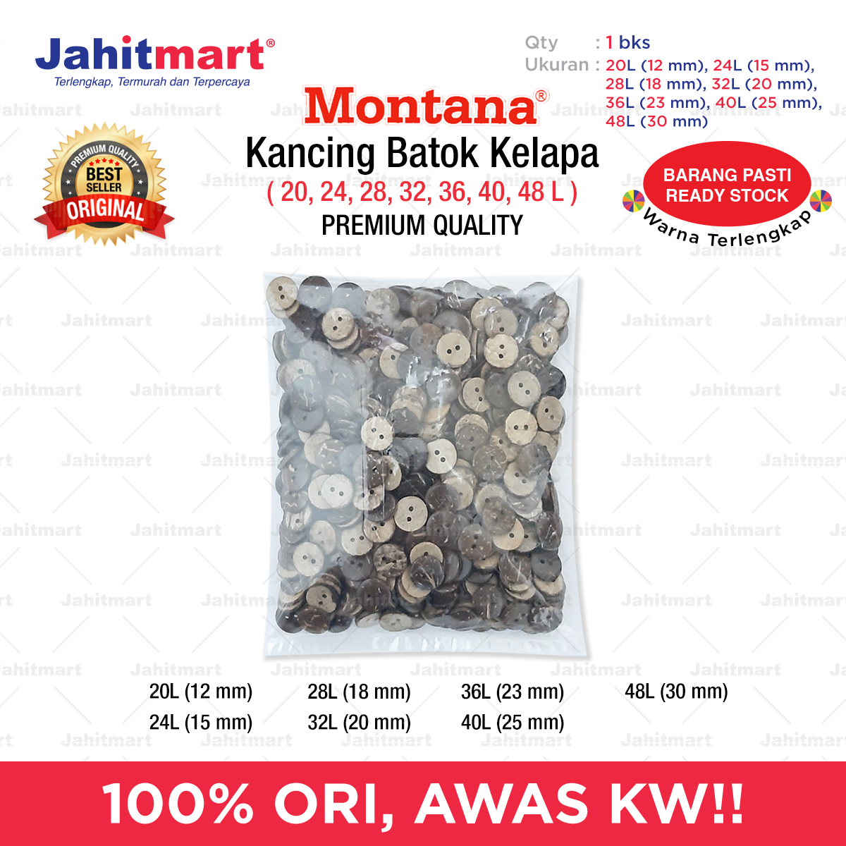 Kancing-Batok-Kelapa-Merk-MONTANA-Foto-1