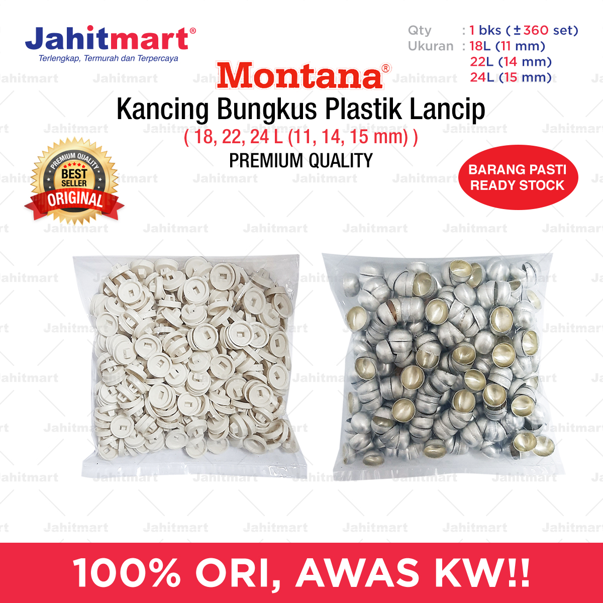 Kancing-Bungkus-Plastik-Lancip-Merk-MONTANA-Foto-1