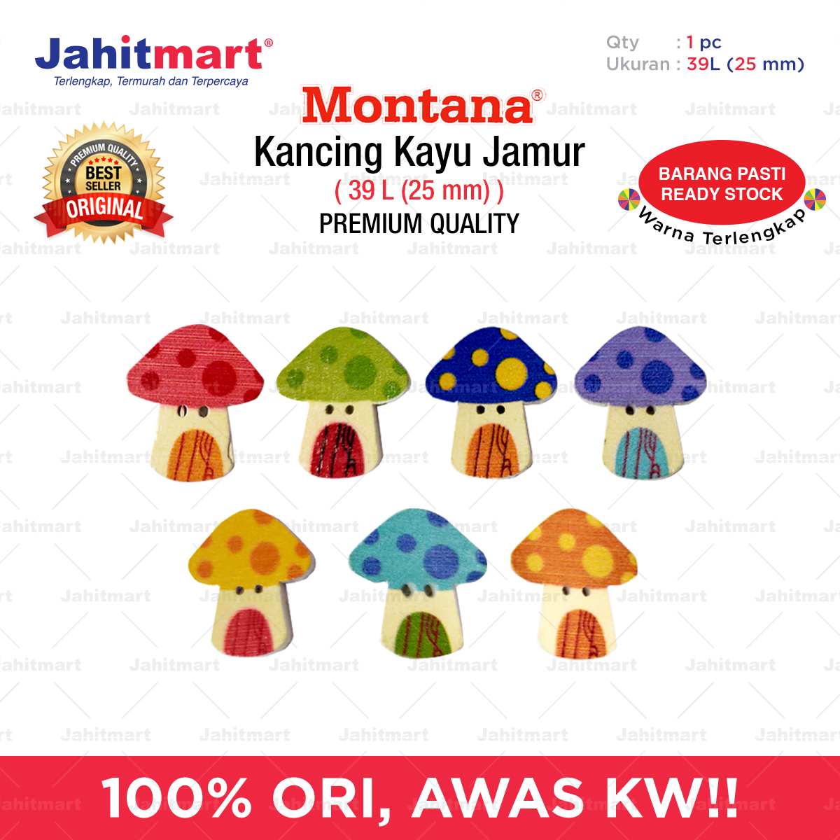 Kancing-Kayu_Jamur