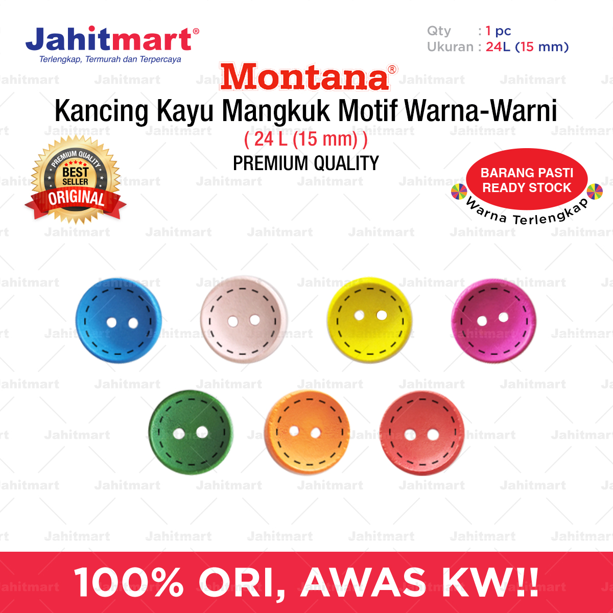 Kancing-Kayu_Mangkuk-Motif-Warna-warni
