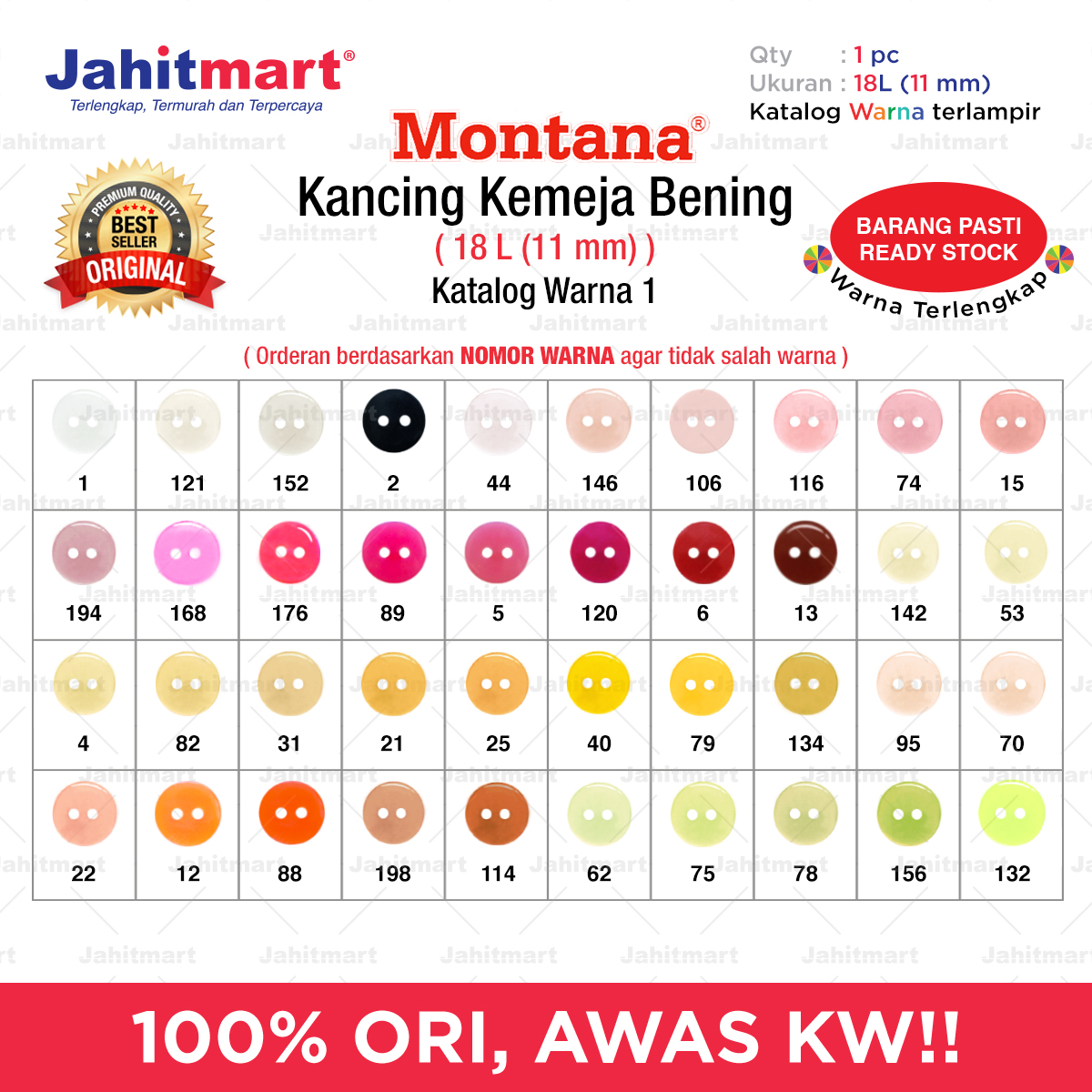 Kancing-Kemeja-Bening-Foto-1