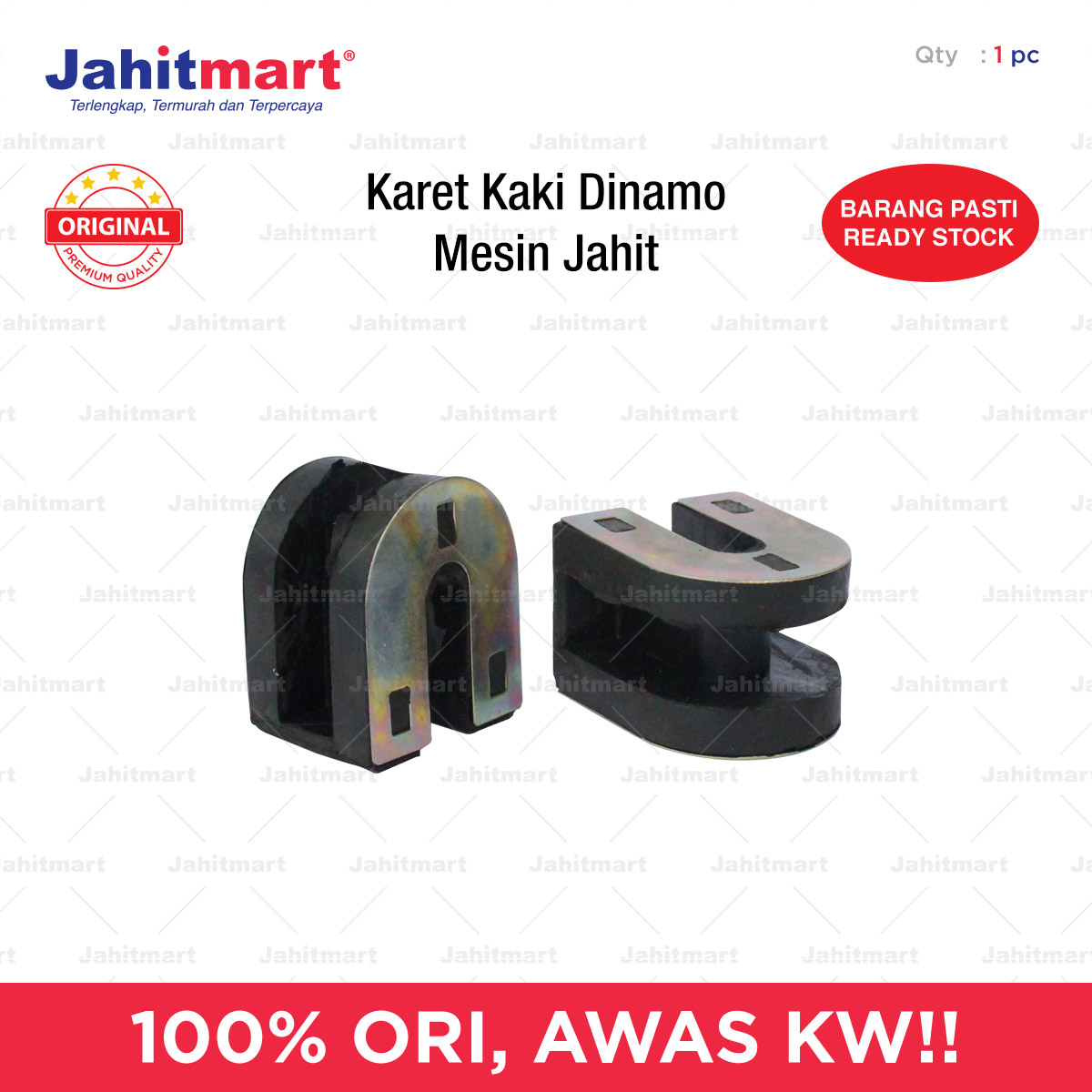 Karet-Kaki-Dinamo-Mesin-Jahit