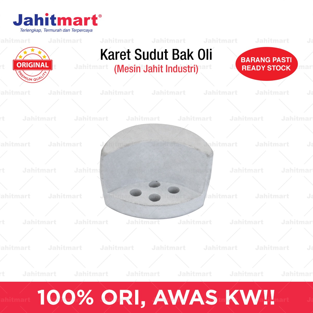 Karet-Sudut-Bak-Oli-Mesin-Jahit-Industri