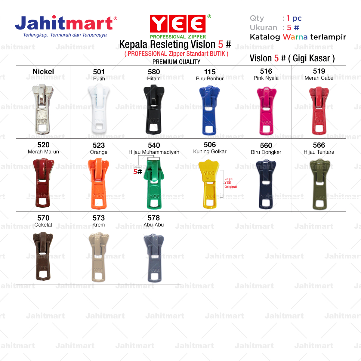 Kepala-Resleting-Vislon-5-Foto-1