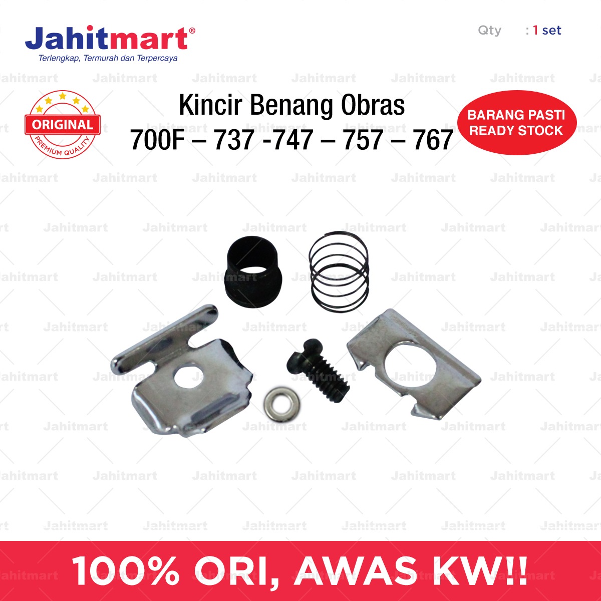 Kincir-Benang-Obras-700F-737-747-757-767