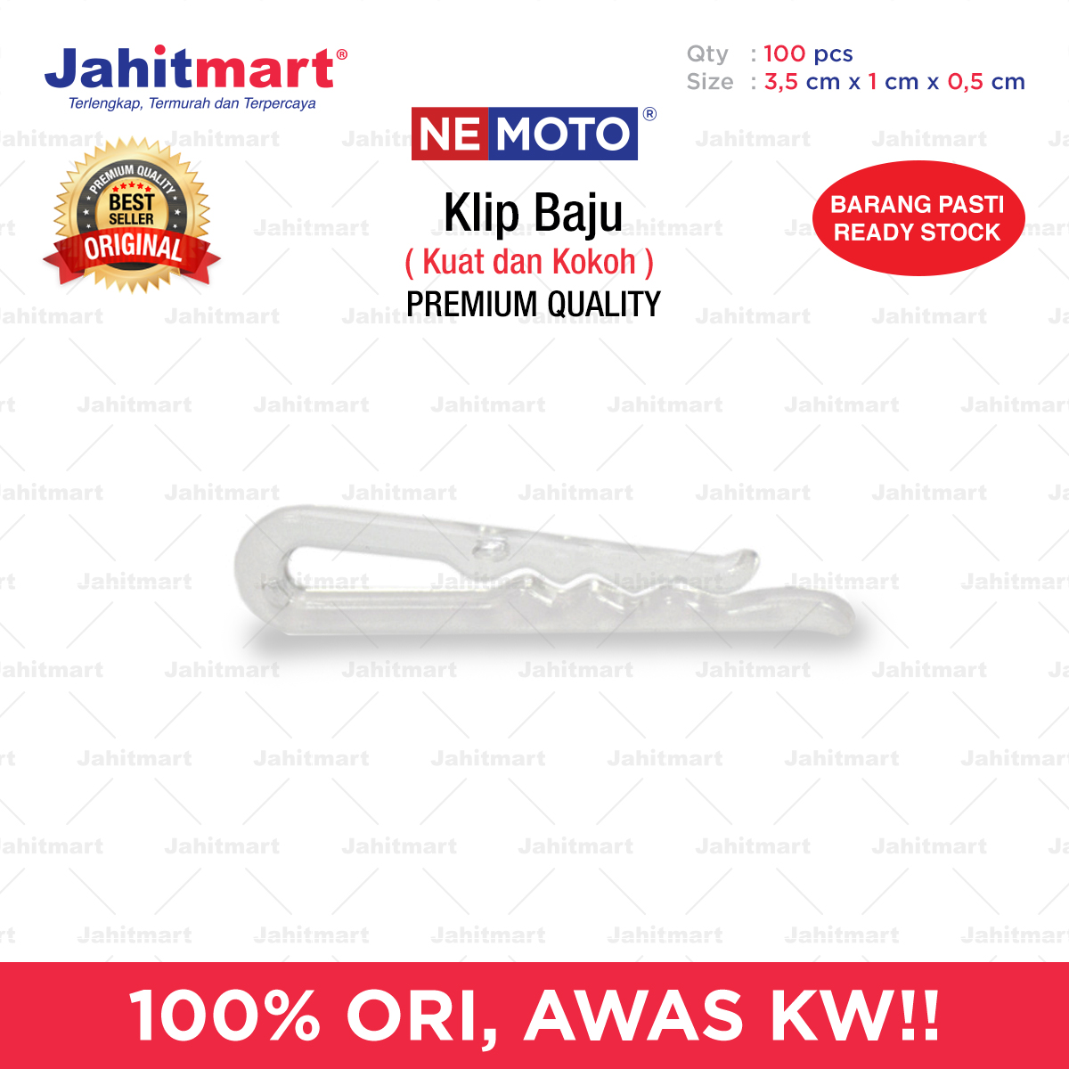 Klip-Baju-Kemeja-Jepit-Buaya-Foto-1