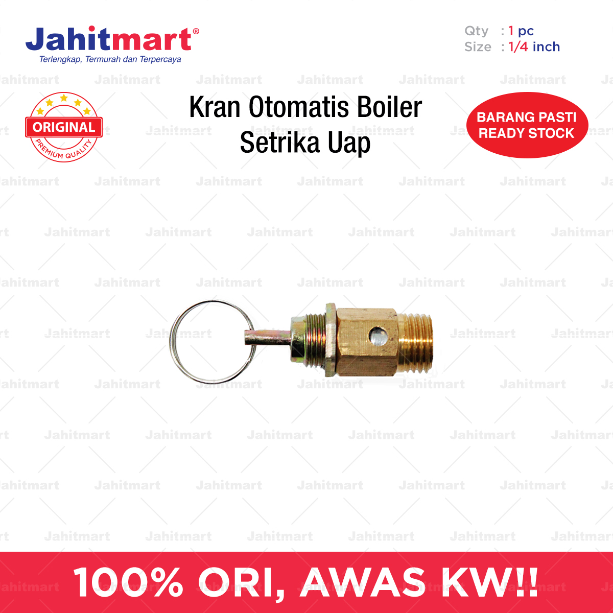 Kran-Otomatis-Boiler-Setrika-Uap-14-inchi
