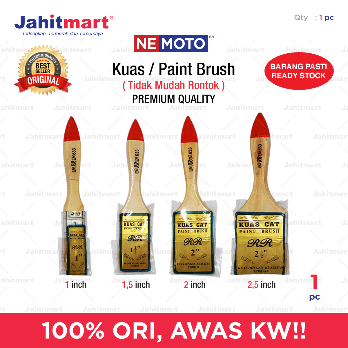 Kuas-Paint-Brush-_BLUETRON_-Foto-1