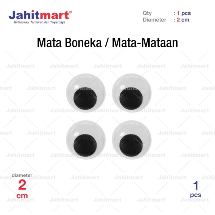 Mata-Boneka-Mata-Mataan-20-mm-2cm