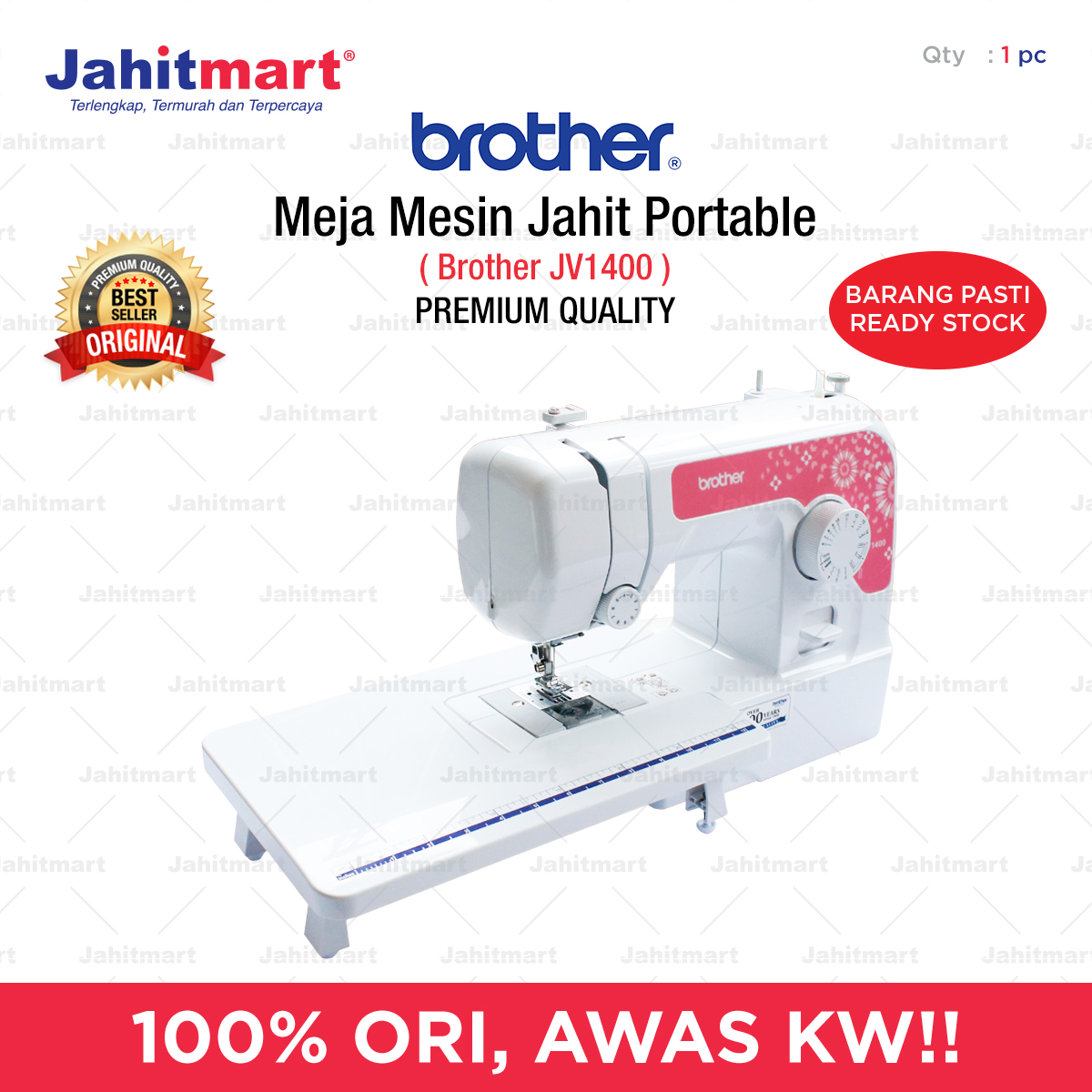 Meja-Mesin-Jahit-Portable-_Brother_-Foto-1