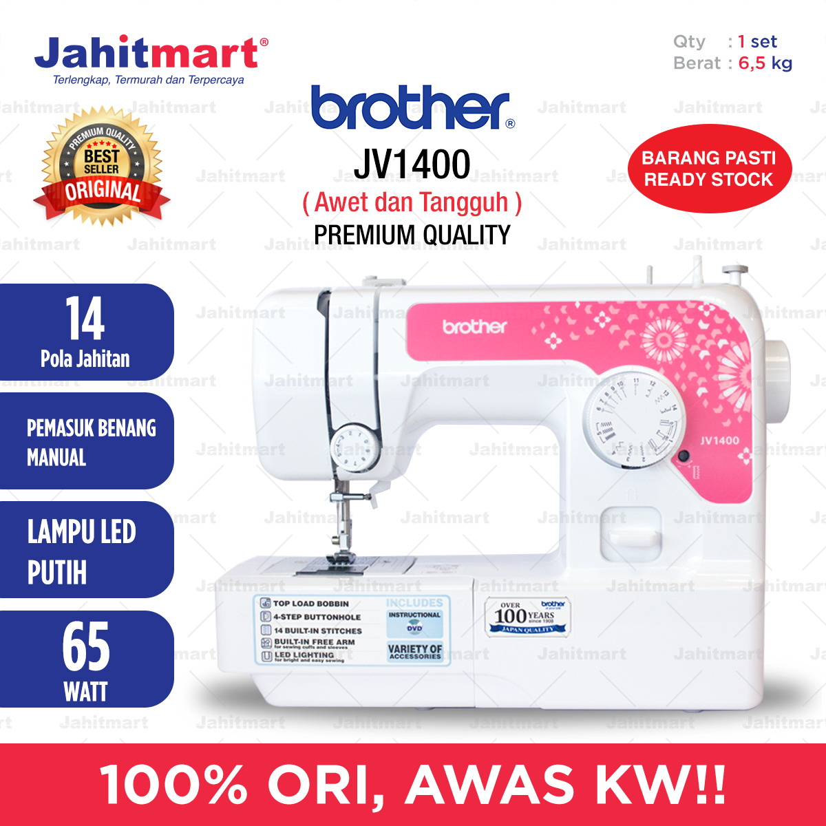 Mesin-Jahit-BROTHER-JV1400