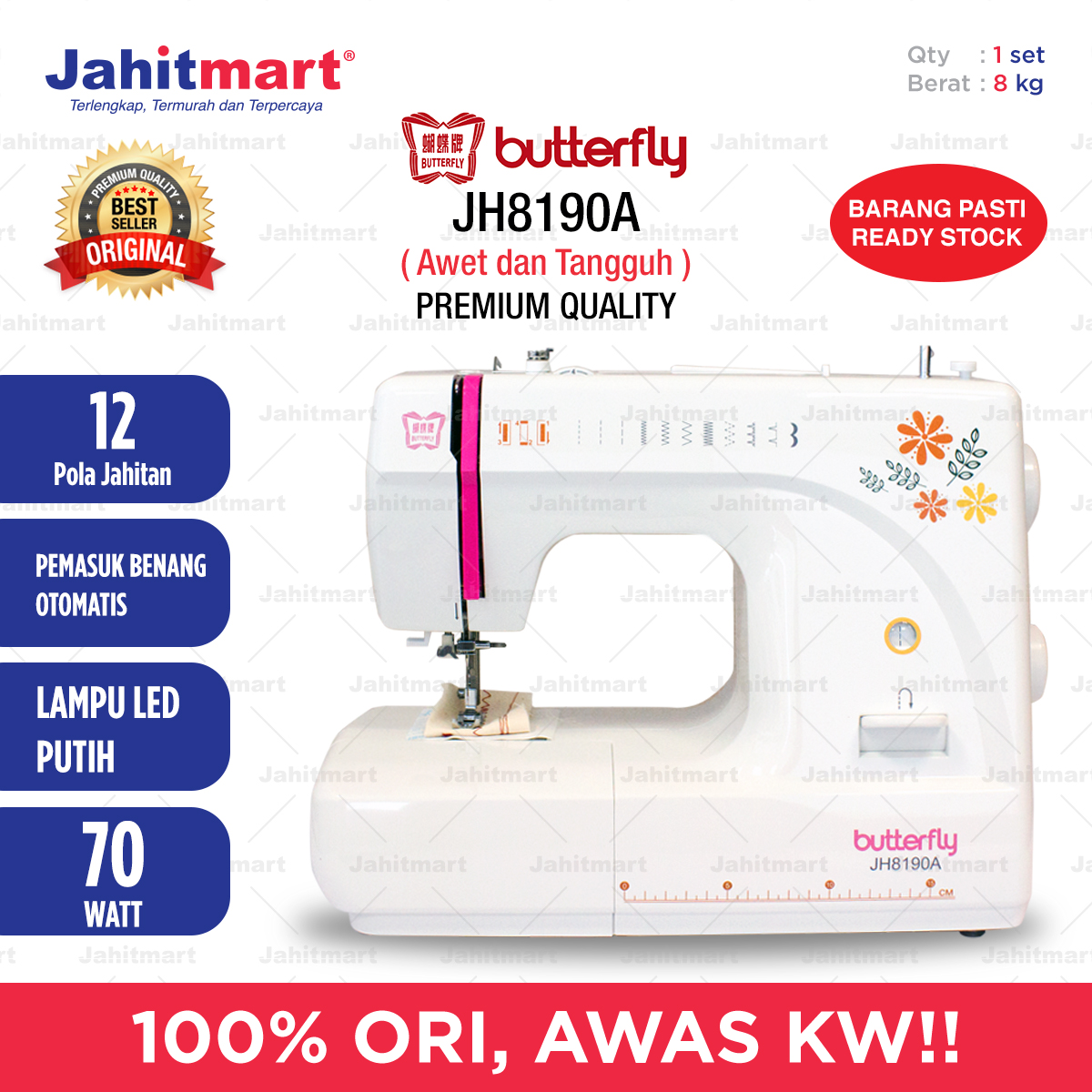 Mesin-Jahit-BUTTERFLY-JH8190A