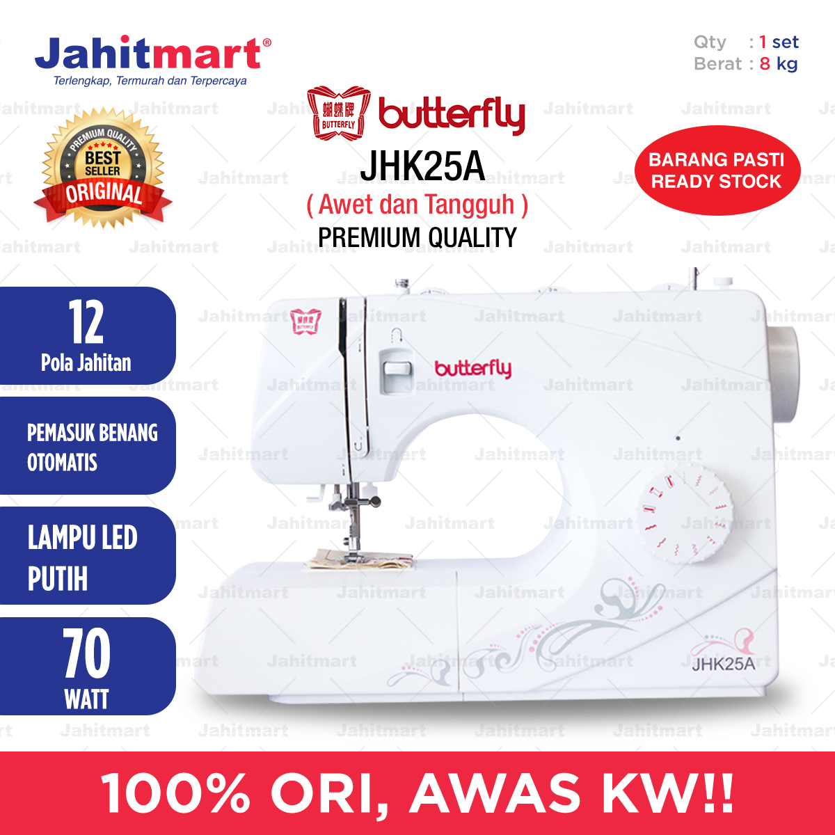 Mesin-Jahit-BUTTERFLY-JHK25A