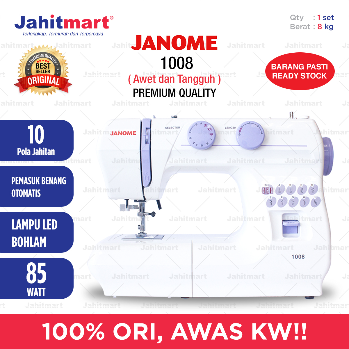 Mesin-Jahit-JANOME-1008