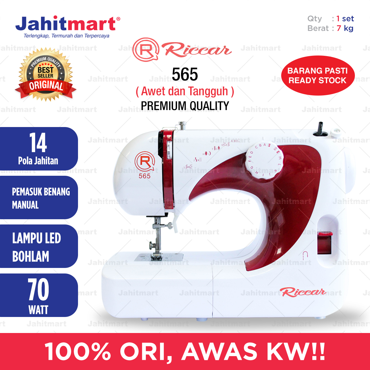 Mesin-Jahit-RICCAR-565