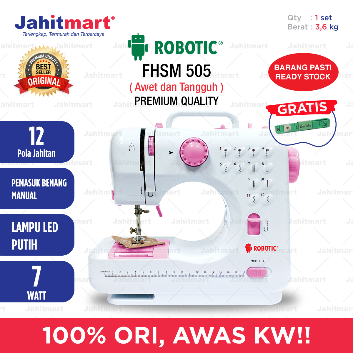 Mesin-Jahit-ROBOTIC-FHSM-505-MINI-Pink-copy