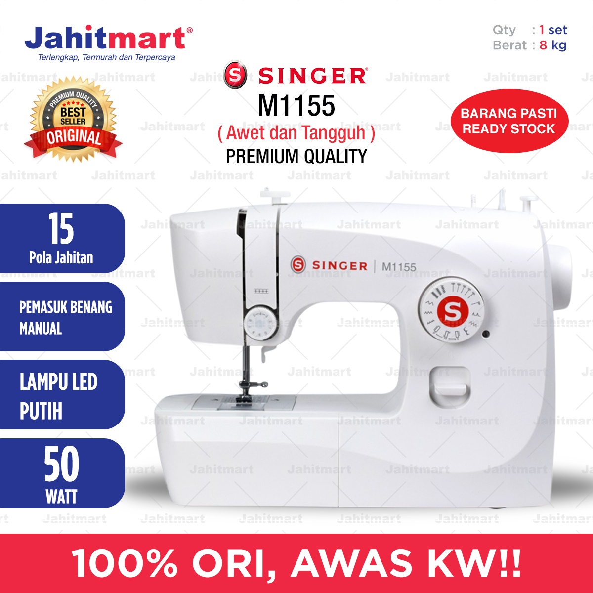 Mesin-Jahit-SINGER-M1155