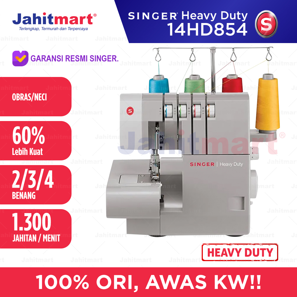 Mesin-Obras-22SINGER22-Heavy-Duty-14HD854-Foto-1