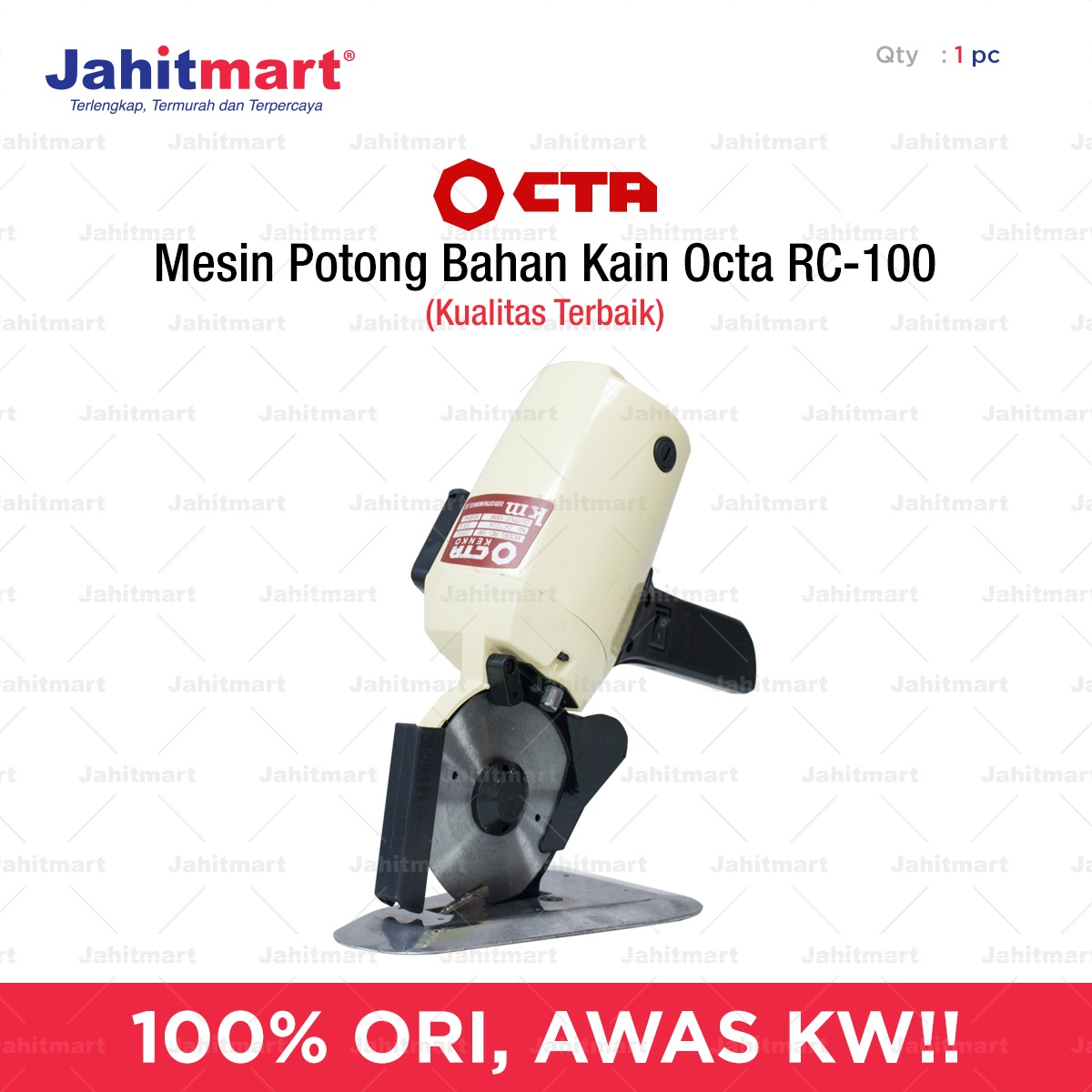 Mesin-Potong-Bahan-Kain-Octa-RC-100