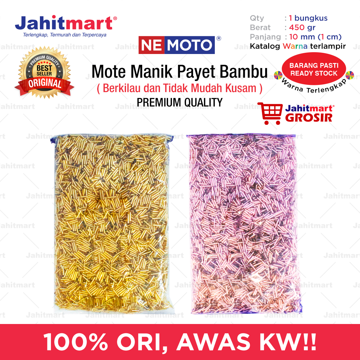 Motek-Manik-Payet-Bambu-1-cm-Grosir-Foto-1