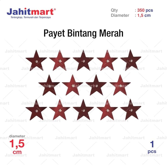 PAYET-BINTANG-MERAH