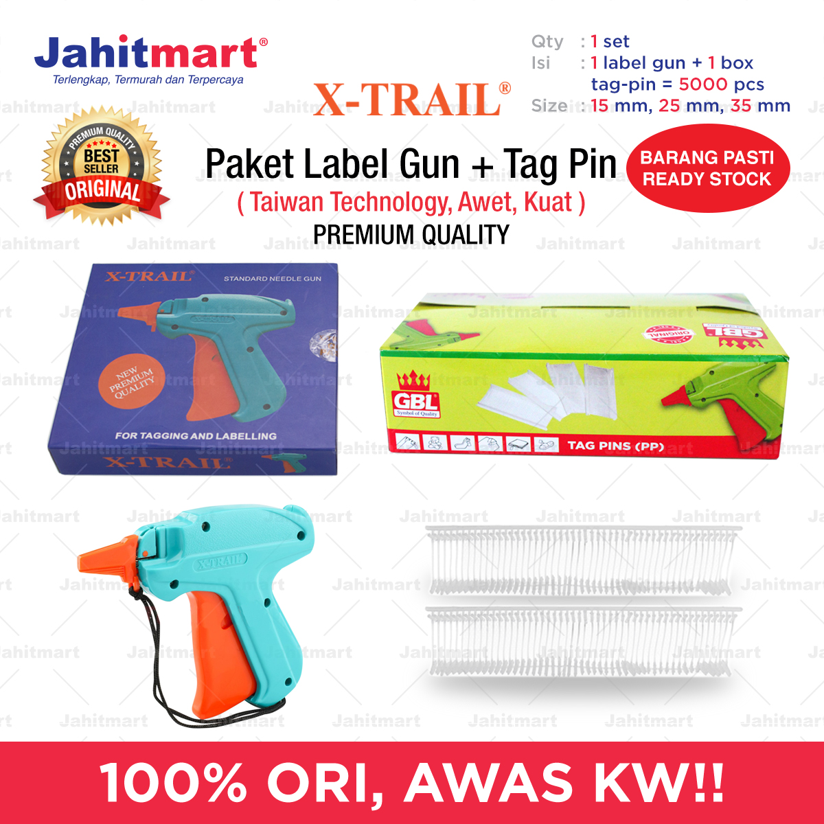Paket-Tembakan-Tag-Gun-22X-Trail22-Foto-1