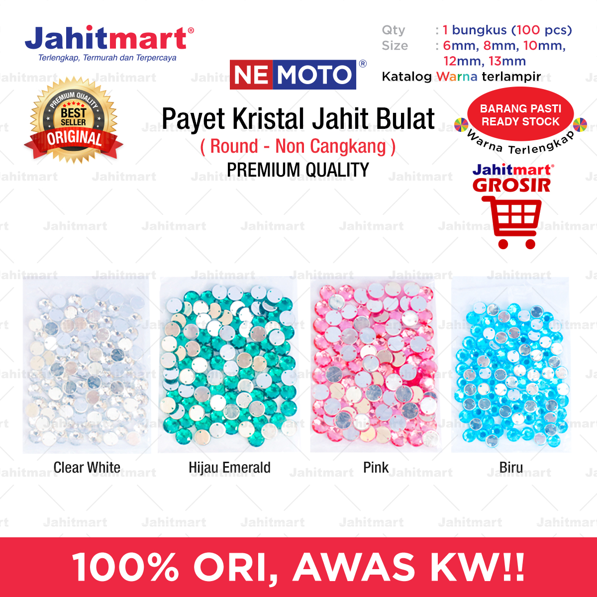 Payet-Kristal-Jahit-Bulat_Grosir-Gabungan-Foto-1