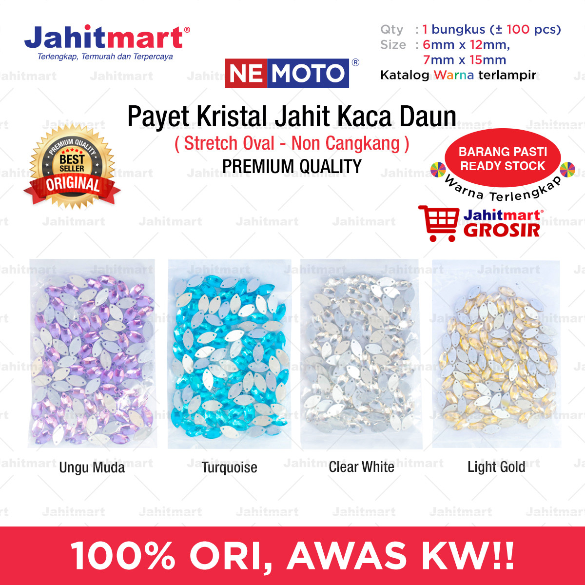 Payet-Kristal-Jahit-Kaca-Daun_Grosir_Gabungan-Foto-1