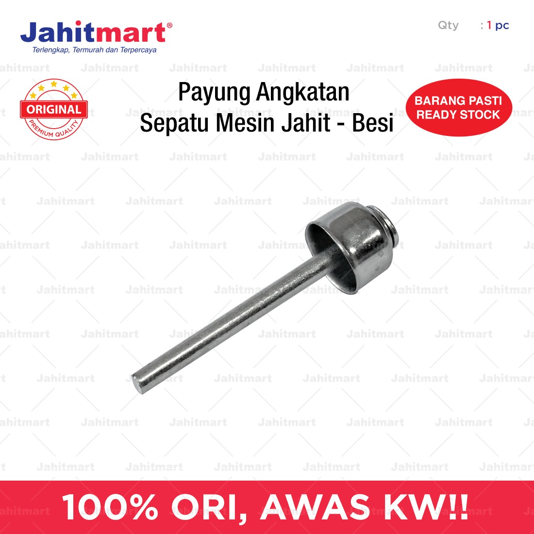 Payung-Angkatan-Besi