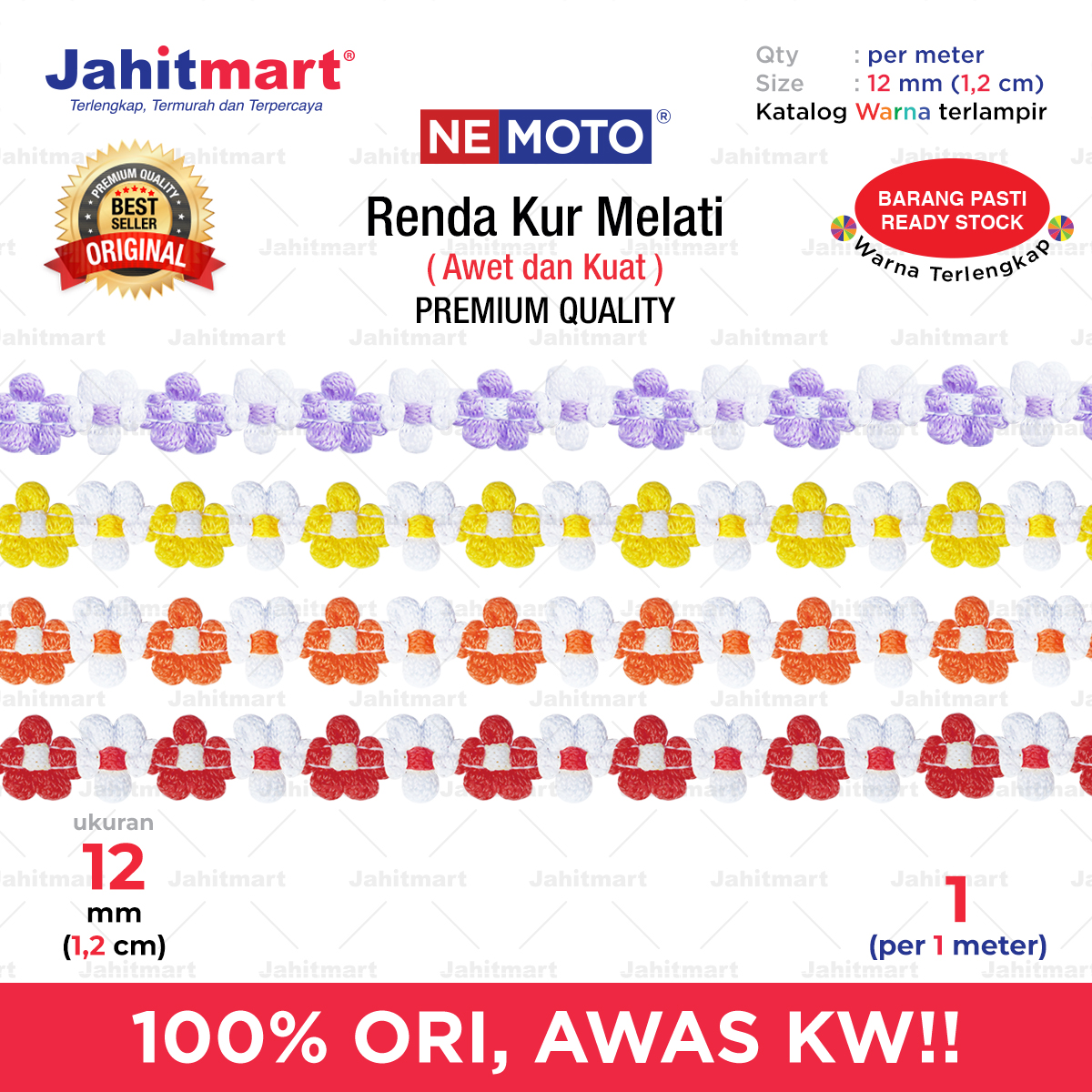 Renda-Kur-Melati-Foto-1