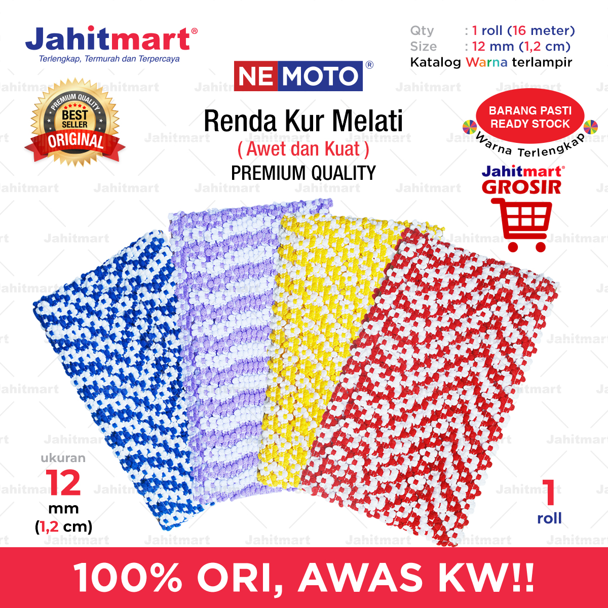 Renda-Kur-Melati-Foto-1