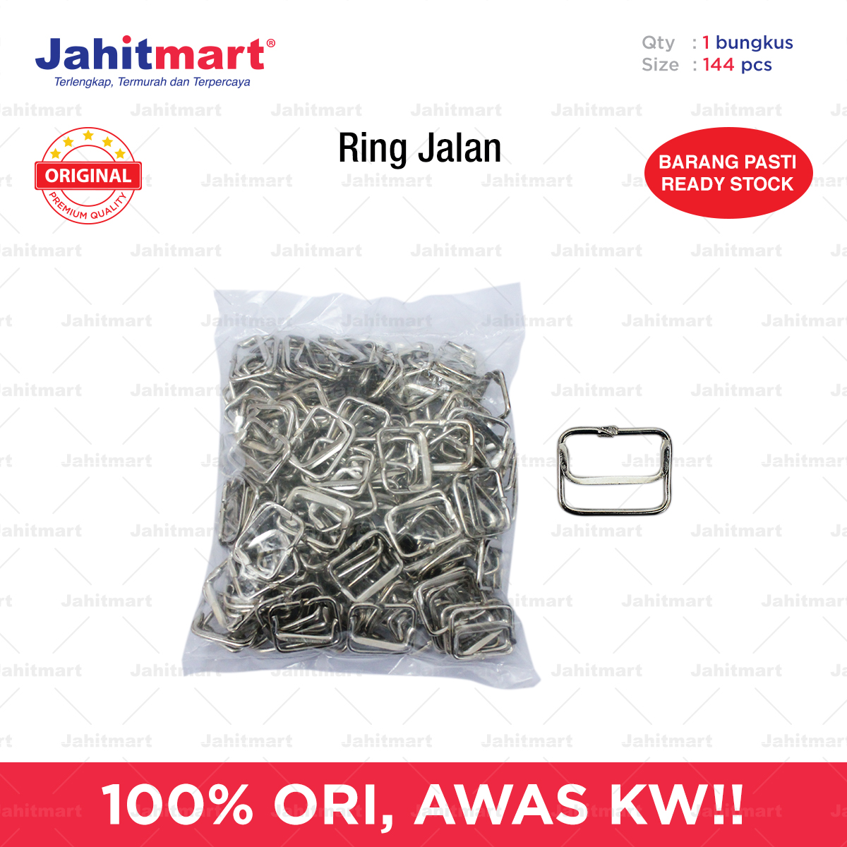 Ring-Jalan