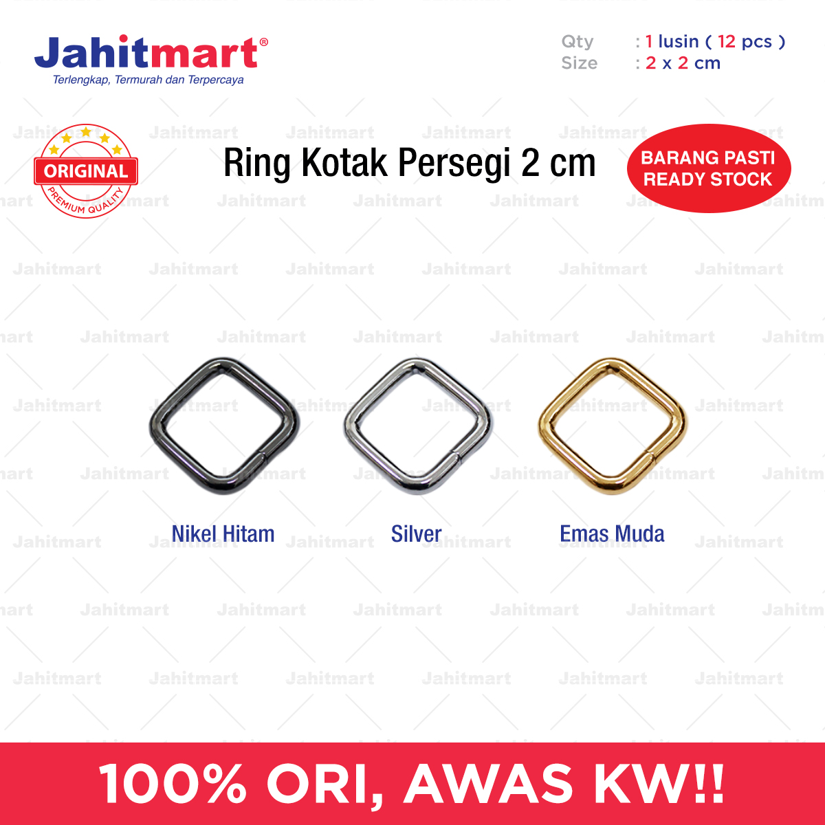 Ring-Kotak-Persegi-2cm