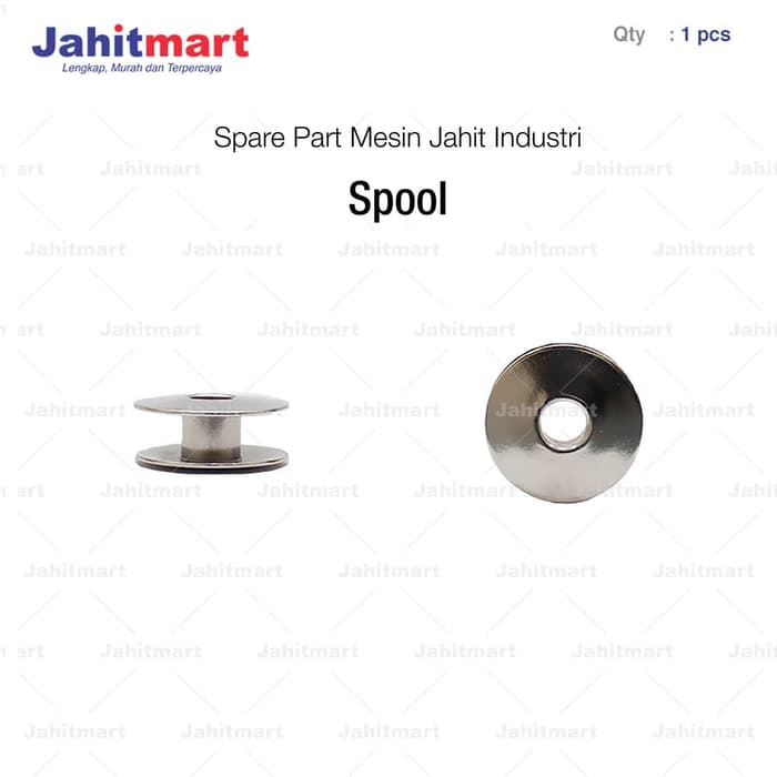 SPOOL-INDUSTRI