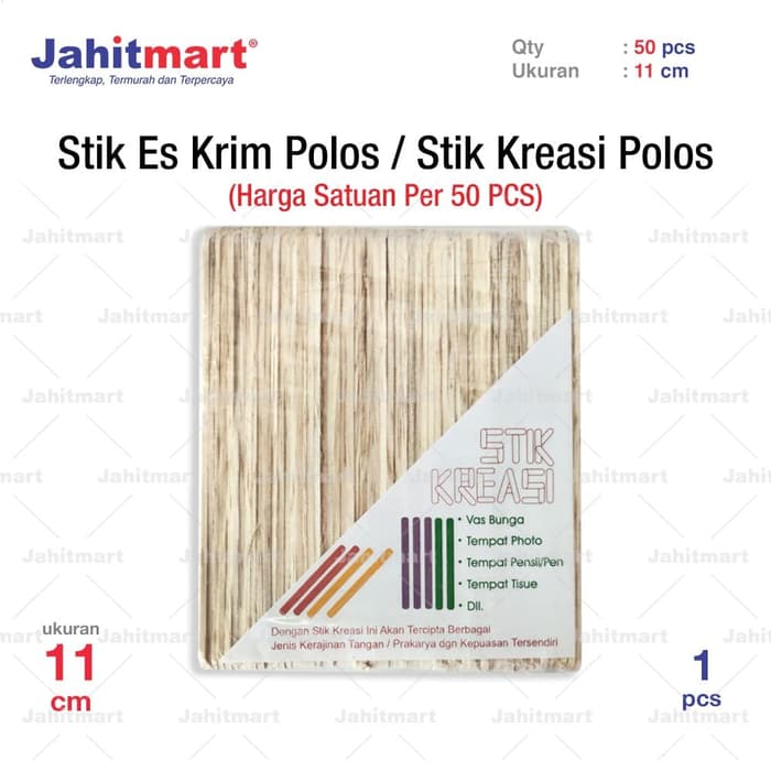 STIK-ES-KRIM-POLOS