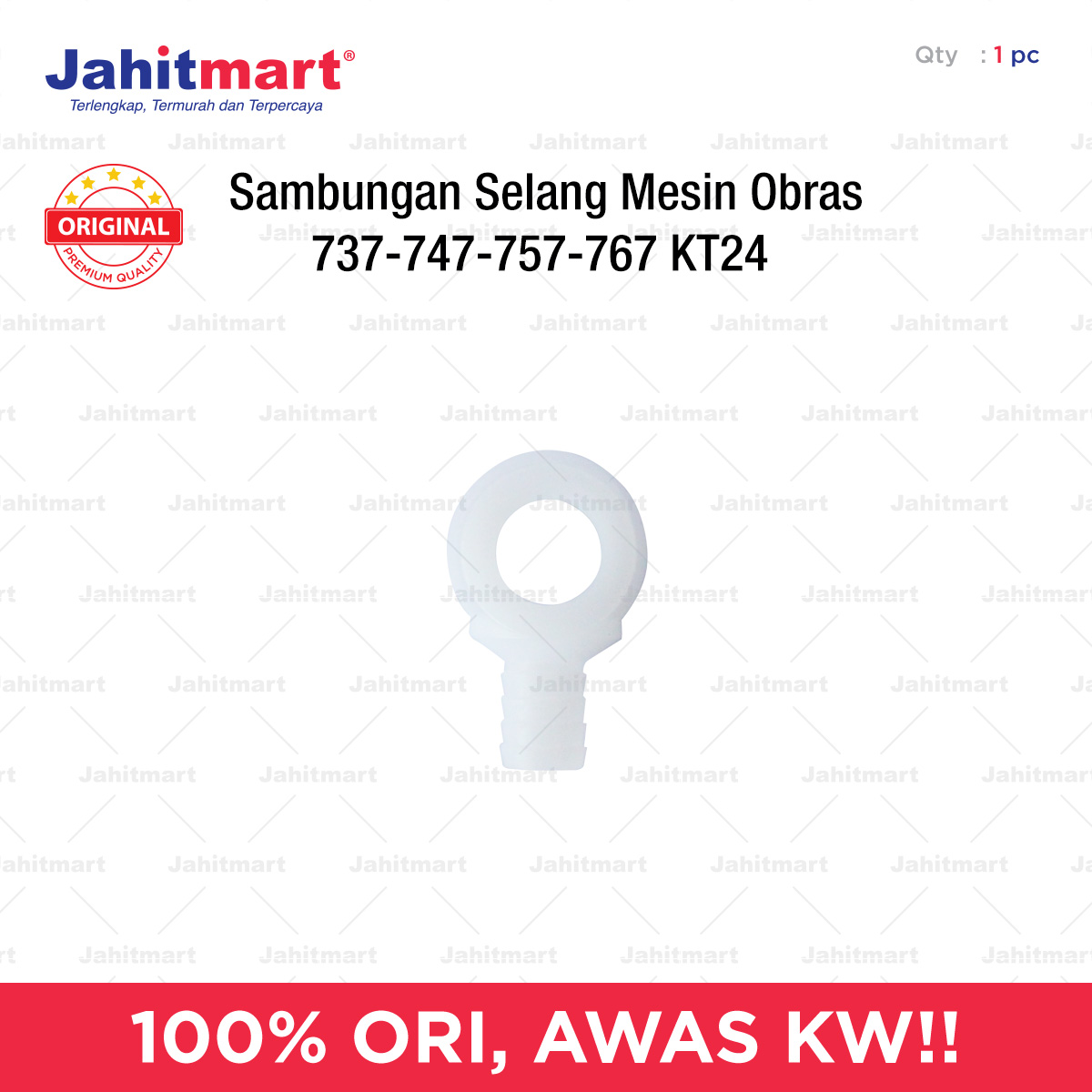 Sambungan-Selang-Mesin-Obras-737-747-757-767-KT24