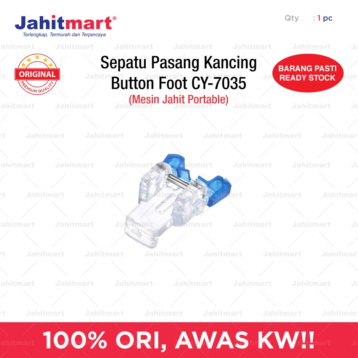 Sepatu-Pasang-Kancing-Button-Foot-CY-7035