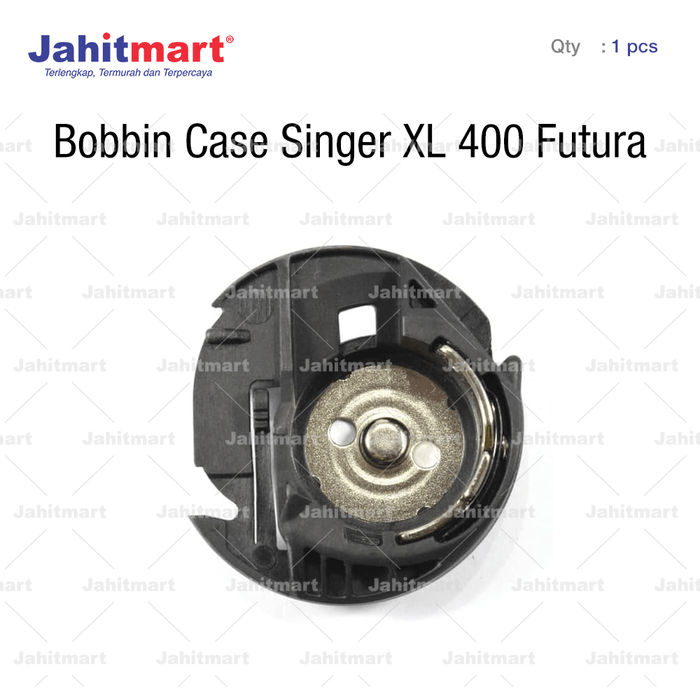 Singer-XL-FUTURA-L